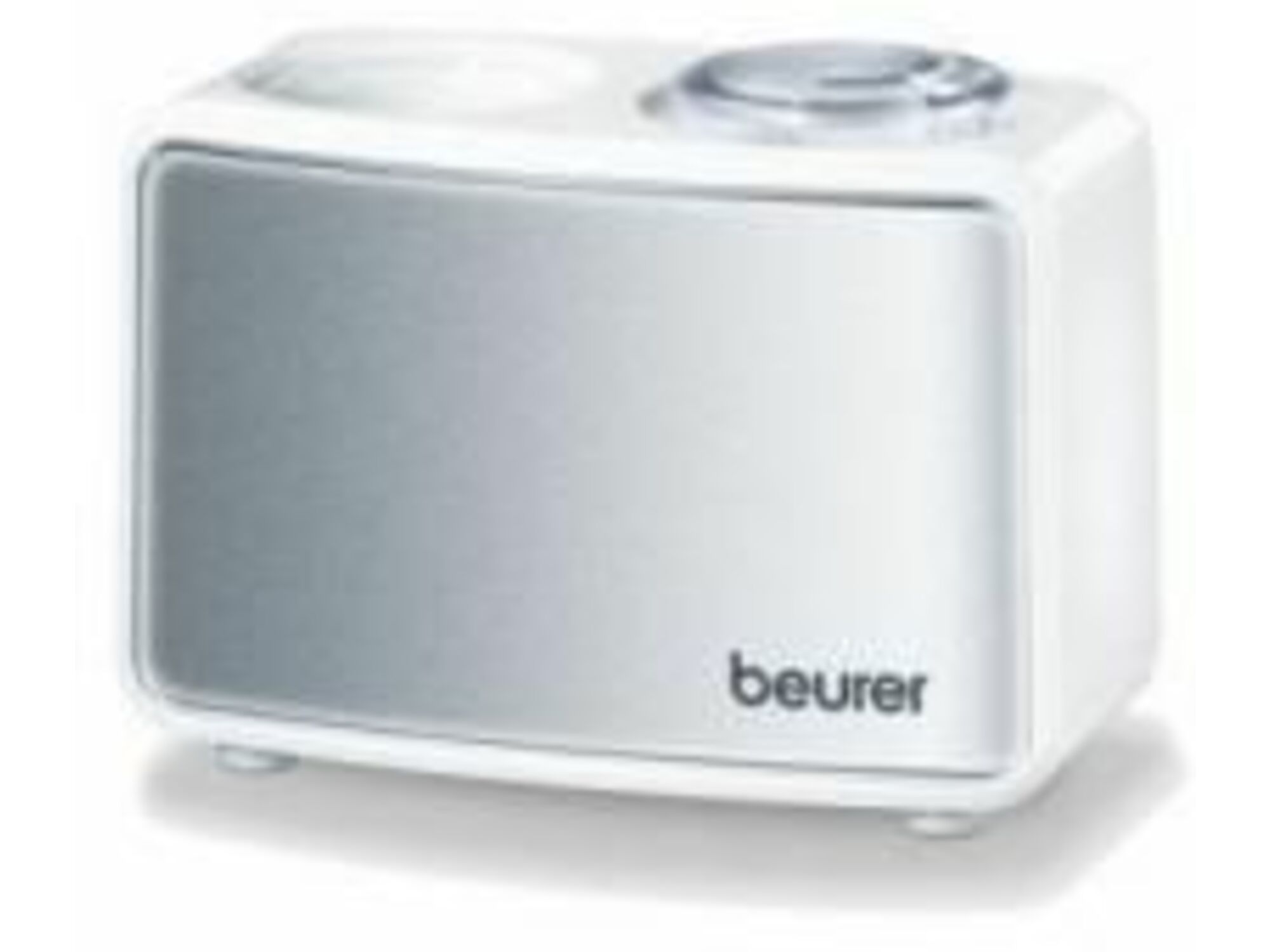 BEURER potovalni ultrazvočni vlažilnik zraka LB12