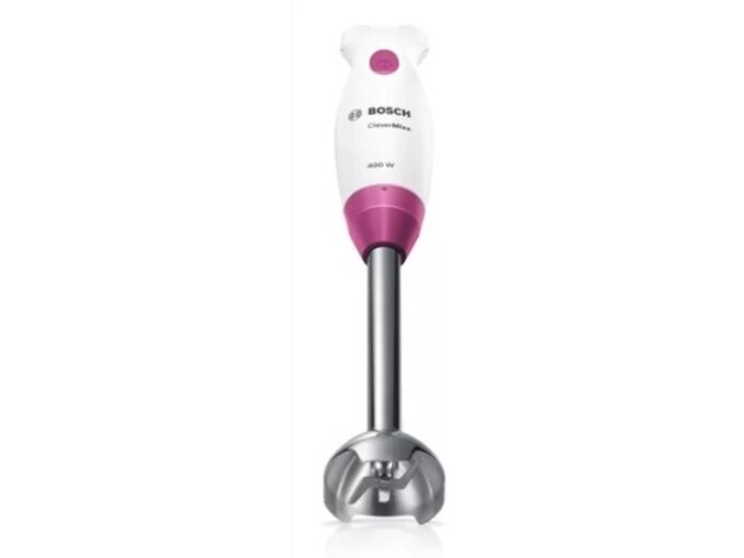 Bosch palični mešalnik, roza MSM2410PW