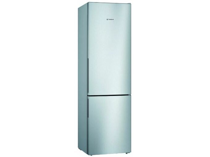 BOSCH prostostoječi hladilnik z zamrzovalnikom spodaj KGV39VLEAS