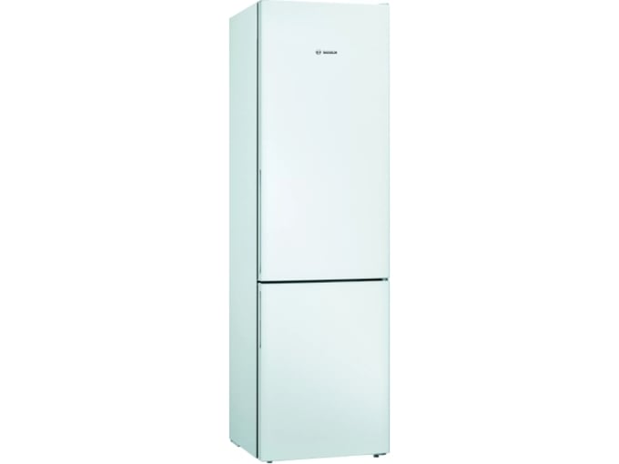BOSCH prostostoječi hladilnik z zamrzovalnikom spodaj KGV39VWEA