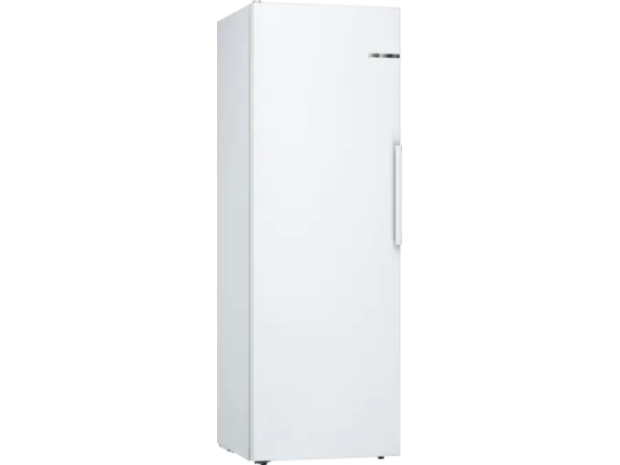 BOSCH prostostoječi hladilnik brez zamrzovalnika KSV33NWEP