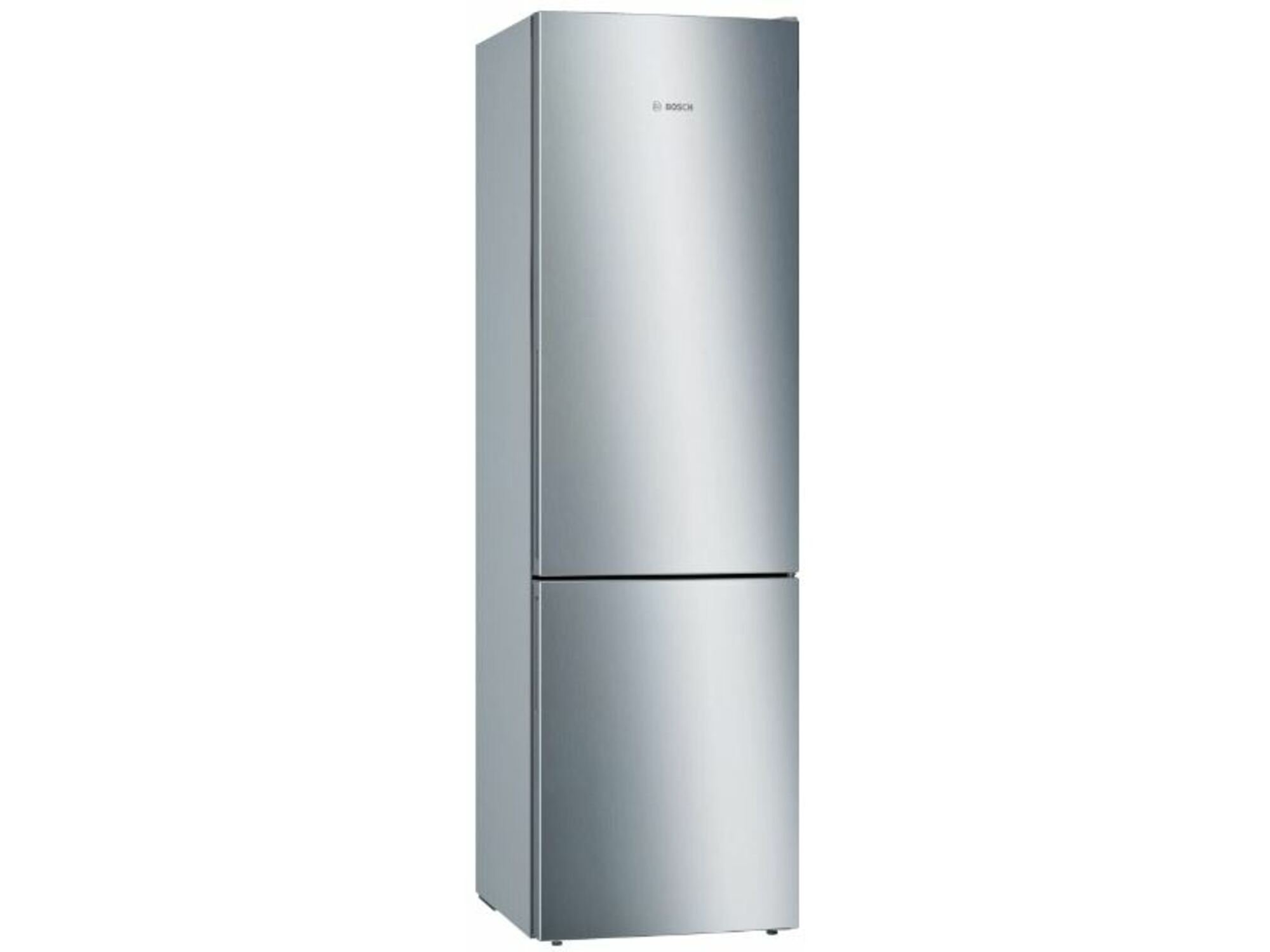BOSCH prostostoječi hladilnik z zamrzovalnikom spodaj KGE39AICA