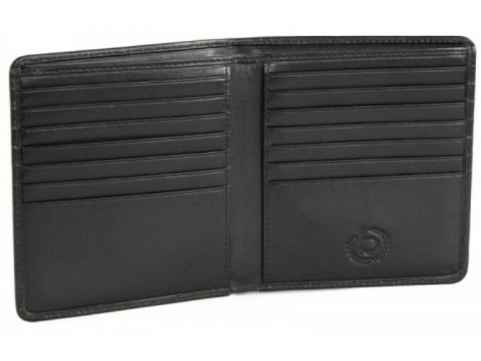 BUGATTI moška denarnica Primo 49108301