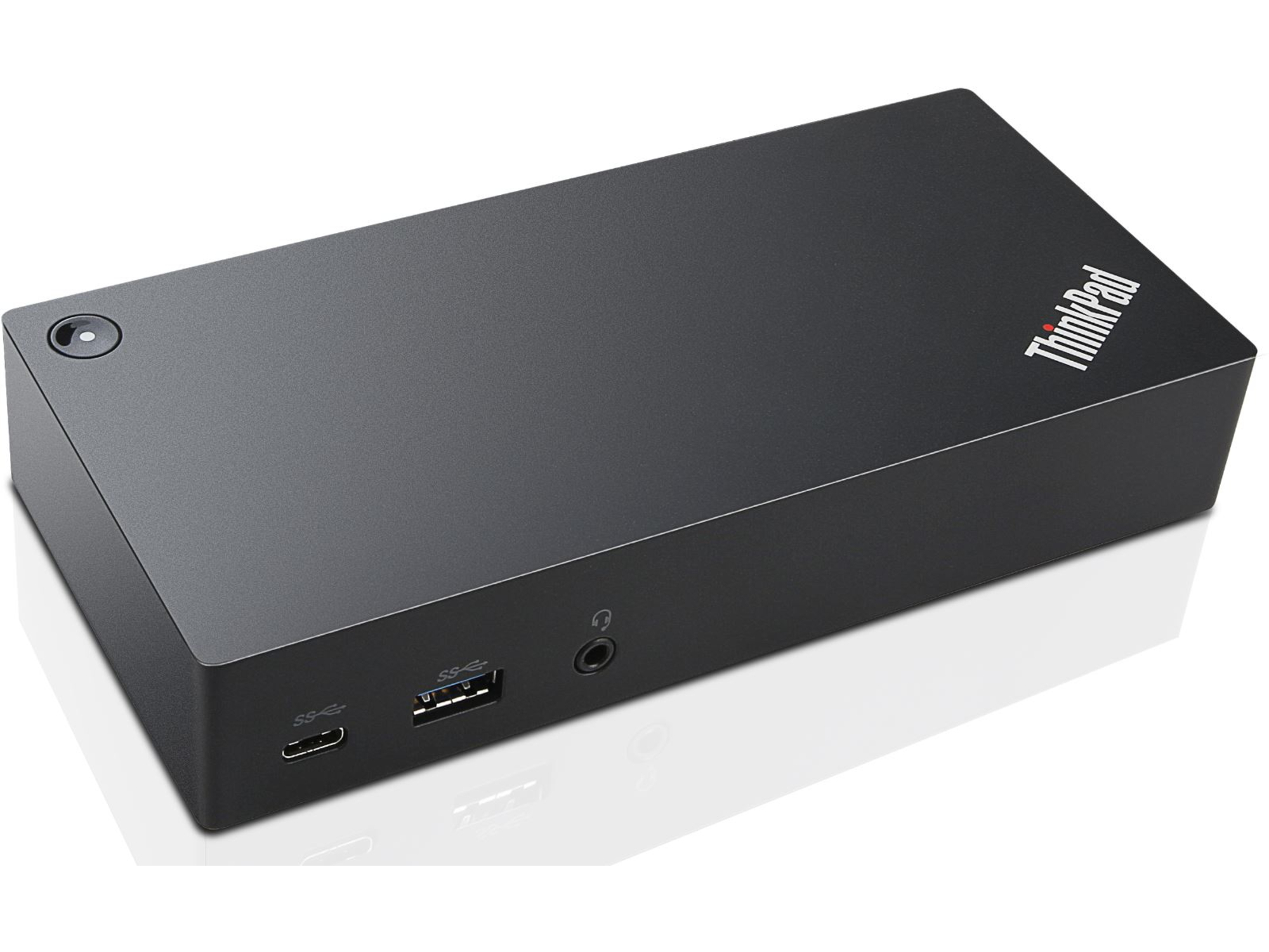 LENOVO priklopna postaja z 90W napajalnikom obnovljena H303829 ThinkPad USB-C 40A9