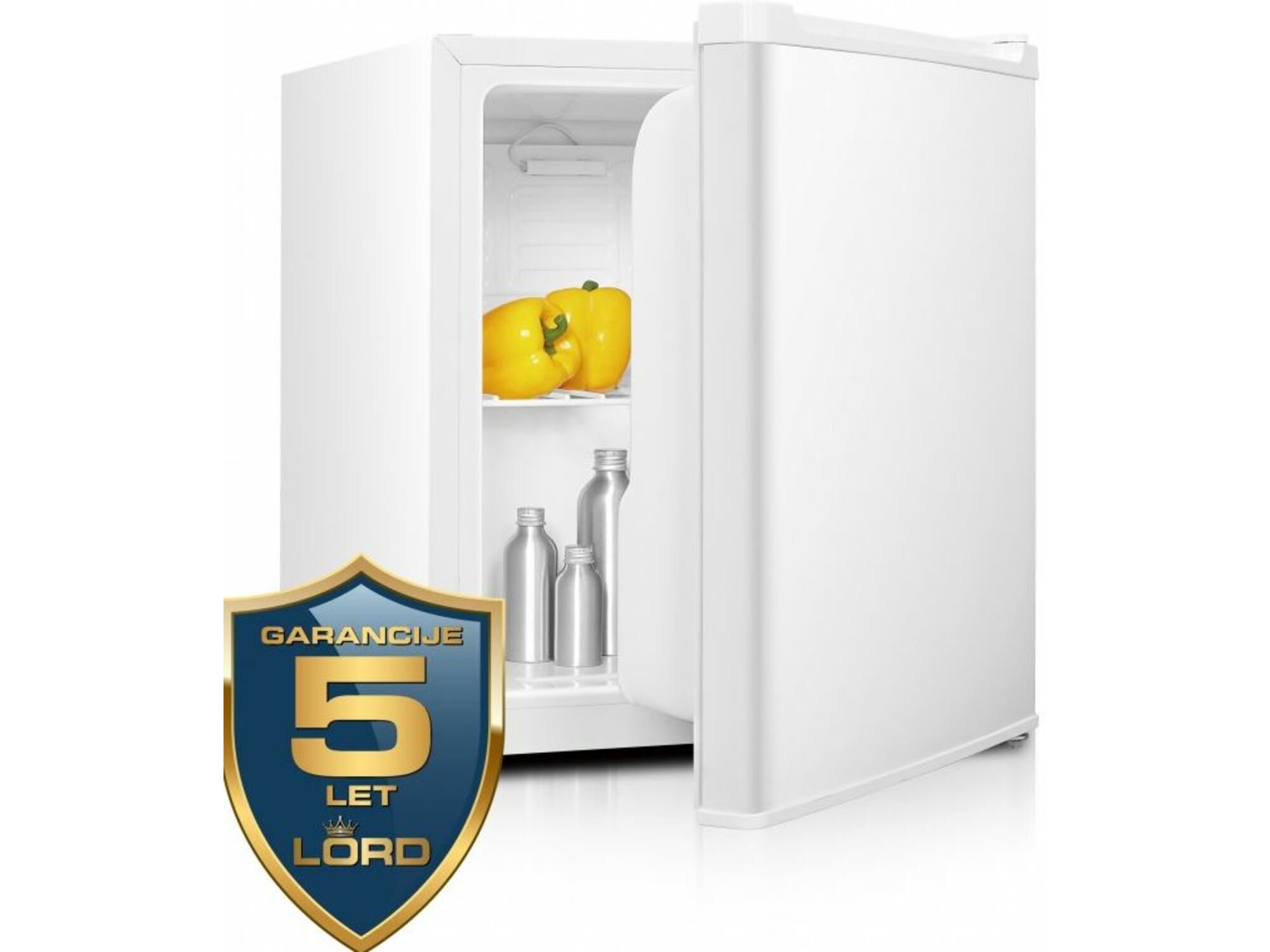 Lord mini hladilnik brez zamrzovalnika R6