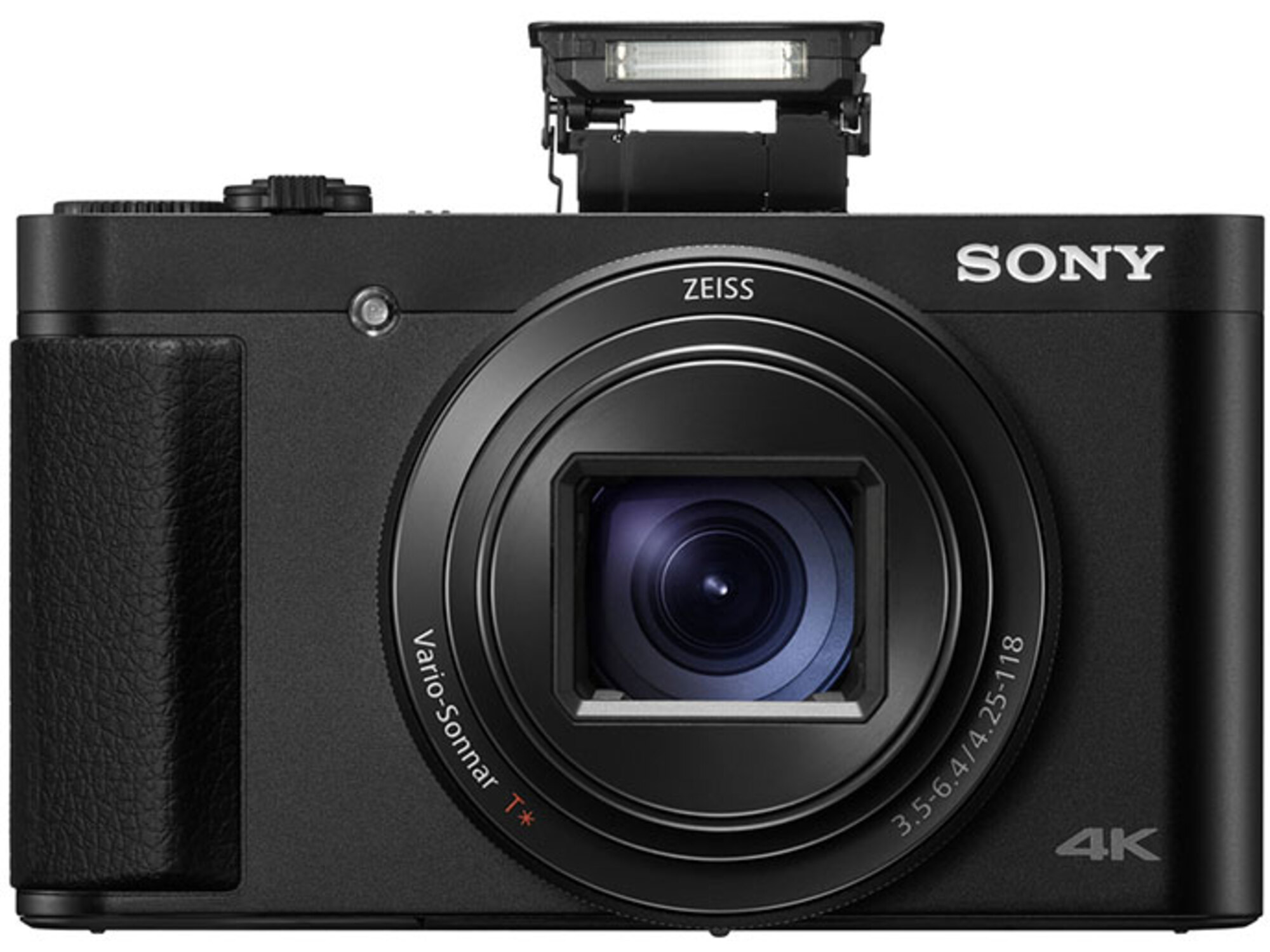 SONY visoko zmogljiv digitalni fotoaparat DSC-HX99B optični zoom