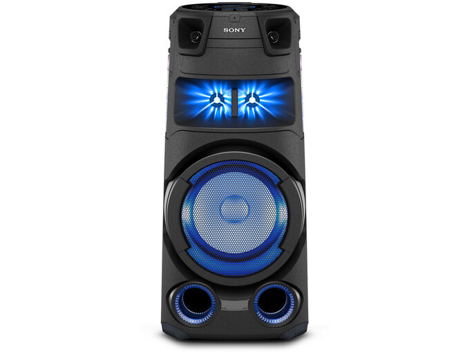 SONY domači glasbeni sistem s povezavo Bluetooth  MHC-V73D