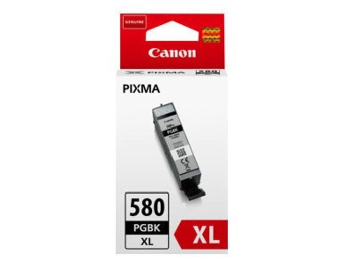 Canon CANON Ink Cartidge PGI-580 XL PGBK 2024C001AA