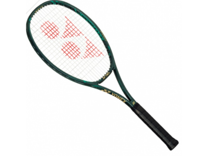 YONEX tenis lopar NEW VCORE PRO 100,matte green,300g,g2