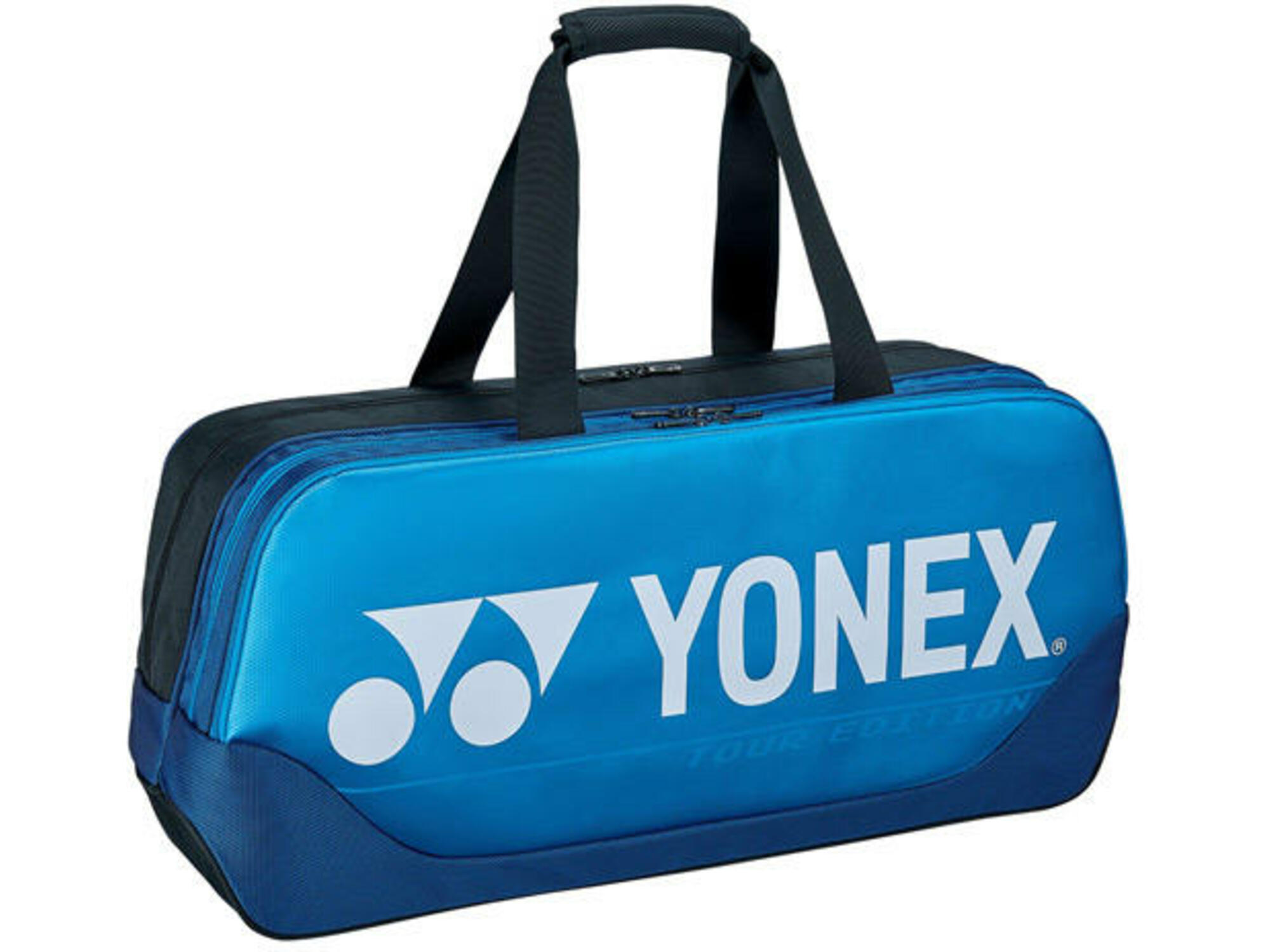 YONEX torba za loparje PRO 2 WAY DUFFE BAG 92031 deep blue