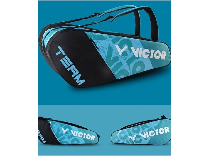VICTOR torba Doublethermo bag BR6215 blue 4710616121476