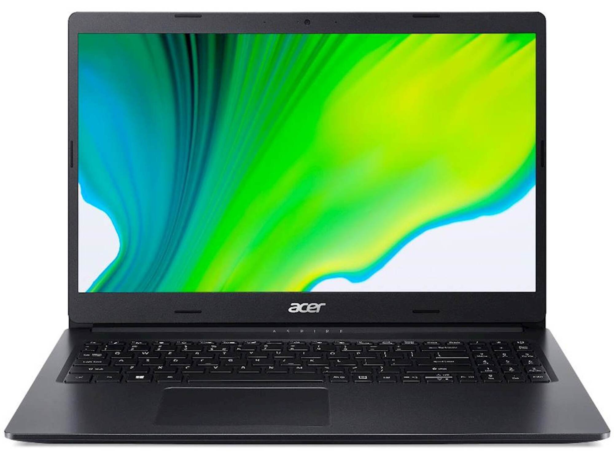 Acer Prenosnik Aspire 3 A315-23-R3YY AMD R5-3500U/16 GB/SSD 512GB/15,6 FHD IPS/UMA/brez