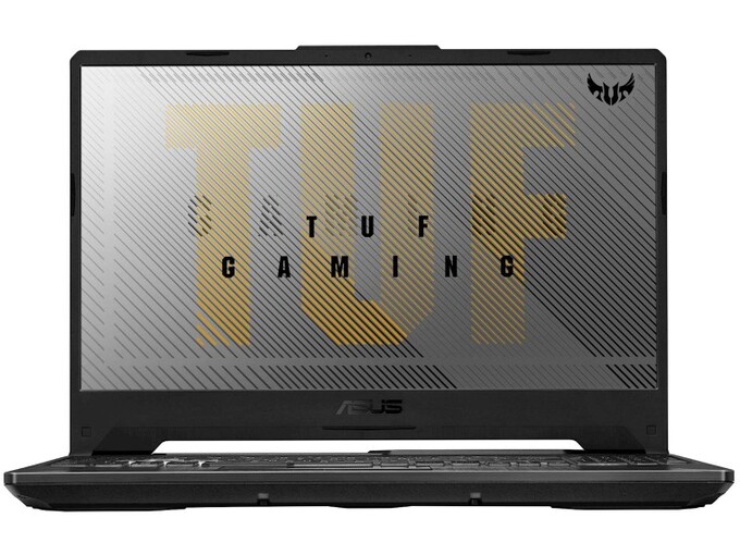 Asus prenosnik TUF Gaming F15 FX506LH-HN111T i5-10300H/16GB/512GBSSD/15.6FHD/W10H 90NR03U1-M05730