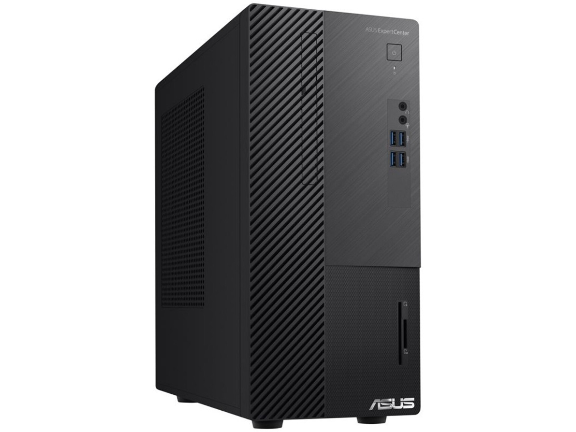 ASUS ExpertCenter D5 Mini Tower D500MAES 310100007R/MT/Core i3 10100 3,6 GHz/8 GB/SSD 256 GB 90PF0241-M09830