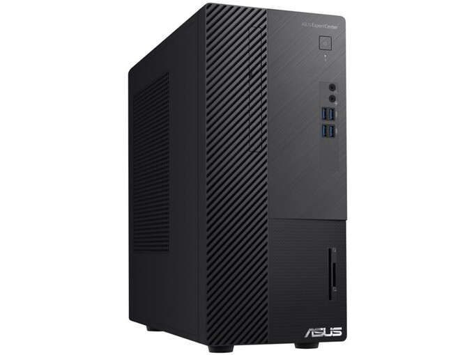 ASUS ExpertCenter D5 Mini Tower D500MAES 5104000030/MT/Core i5 10400 2,9 GHz/8 GB/SSD 256 GB 90PF0241-M09850