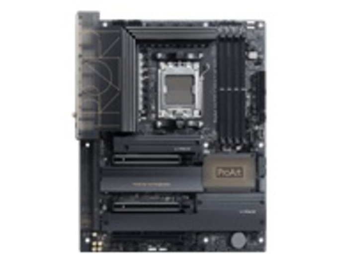 ASUS ProArt X670E-Creator WiFi/matična plošča/ATX/Vtičnica AM5/AMD X670 90MB1B90-M0EAY0