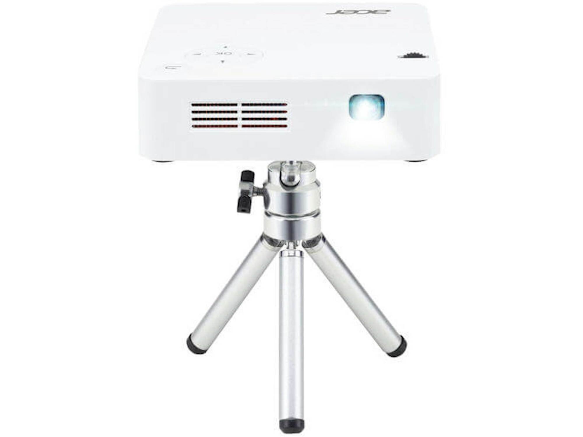 Acer Projektor LED C202I WiFi MR.JR011.001