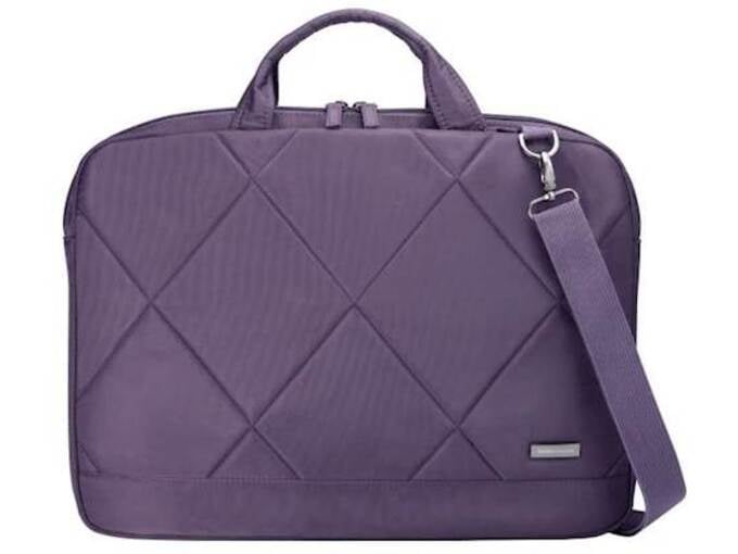 Asus Torba Aglaia Carry bag za prenosnike do 15,6, vijolična 90XB0250-BBA010