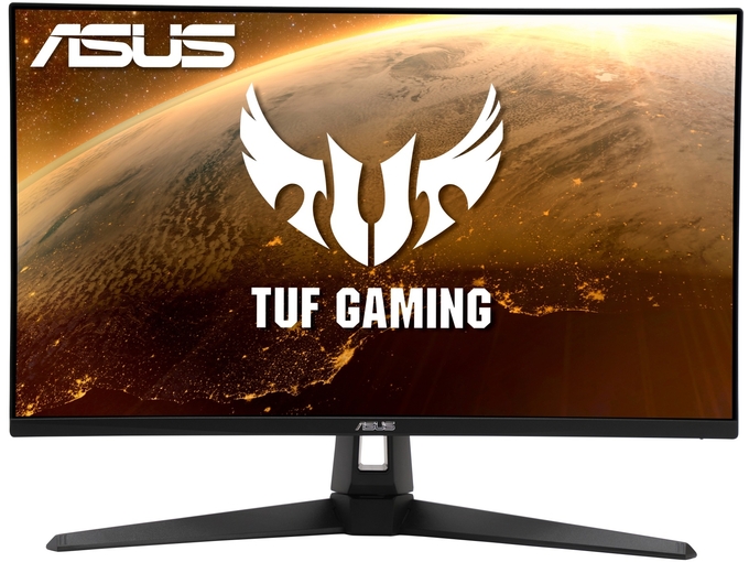 ASUS TUF Gaming VG27AQ1A/LED monitor/27/HDR 90LM05Z0-B04370
