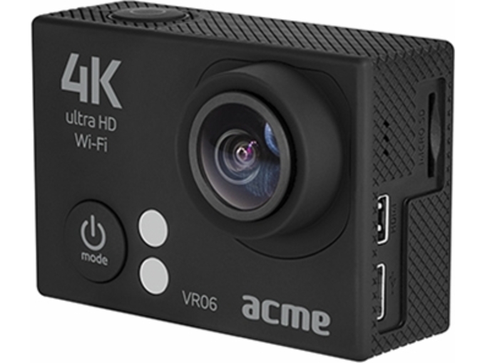 ACME športna kamera Ultra HD VR06