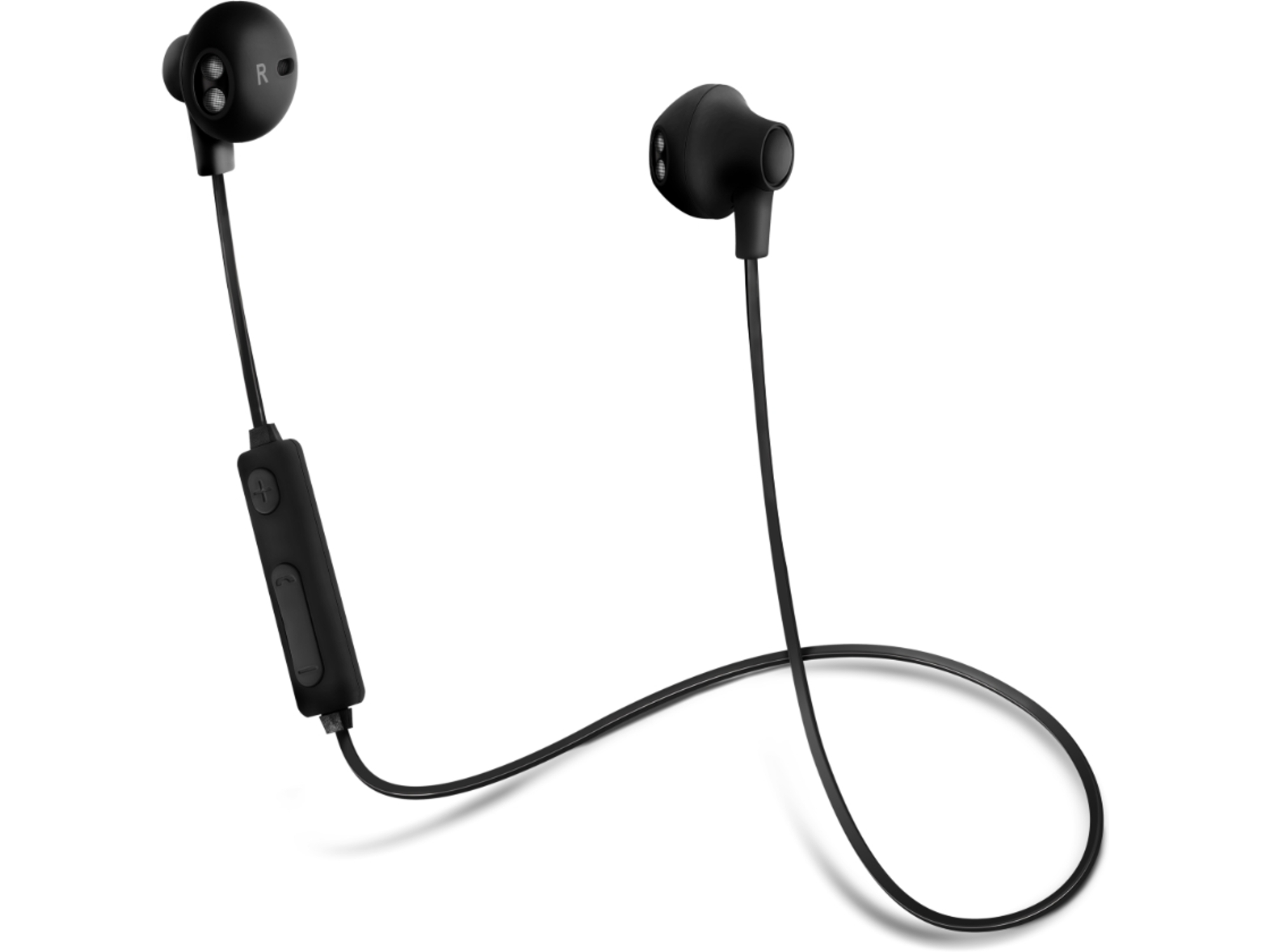 ACME brezžične ušesne slušalke z mikrofonom BH102