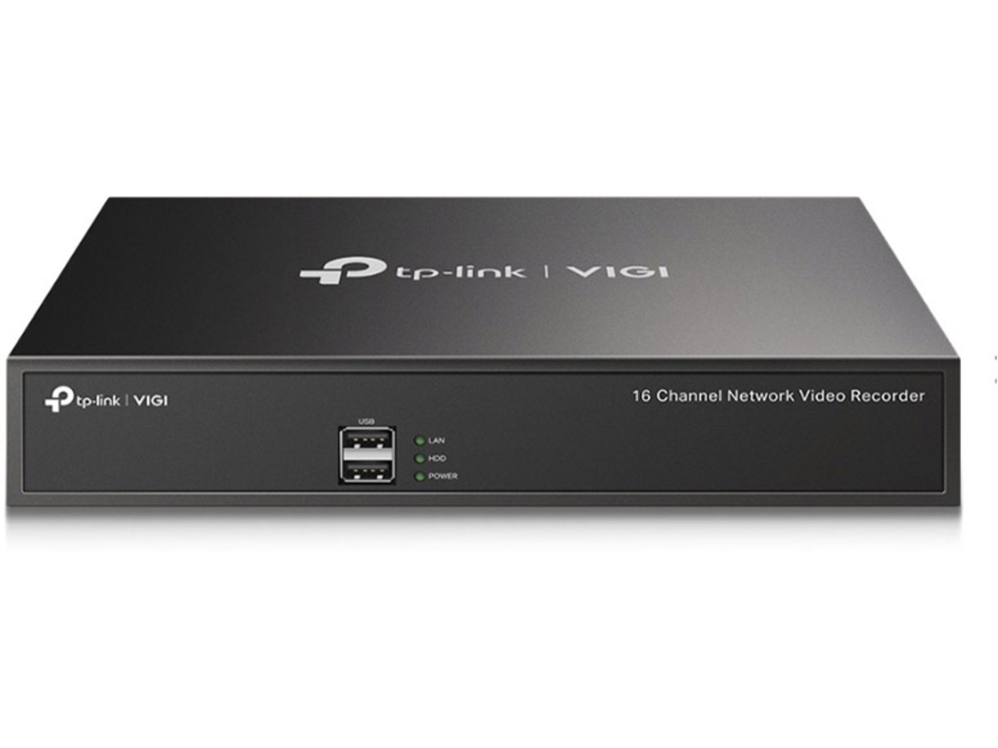 TP-LINK vigi nvr1016h 16-kanalni 2xusb 2.0 hdmi/vga/lan mini pc, video snemalnik