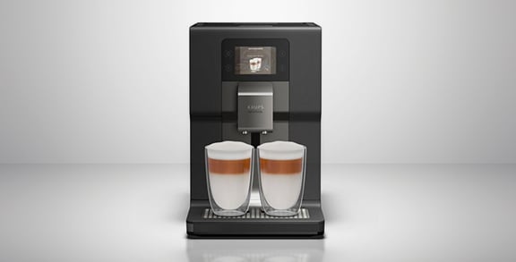 Kavni espresso aparati in avtomati