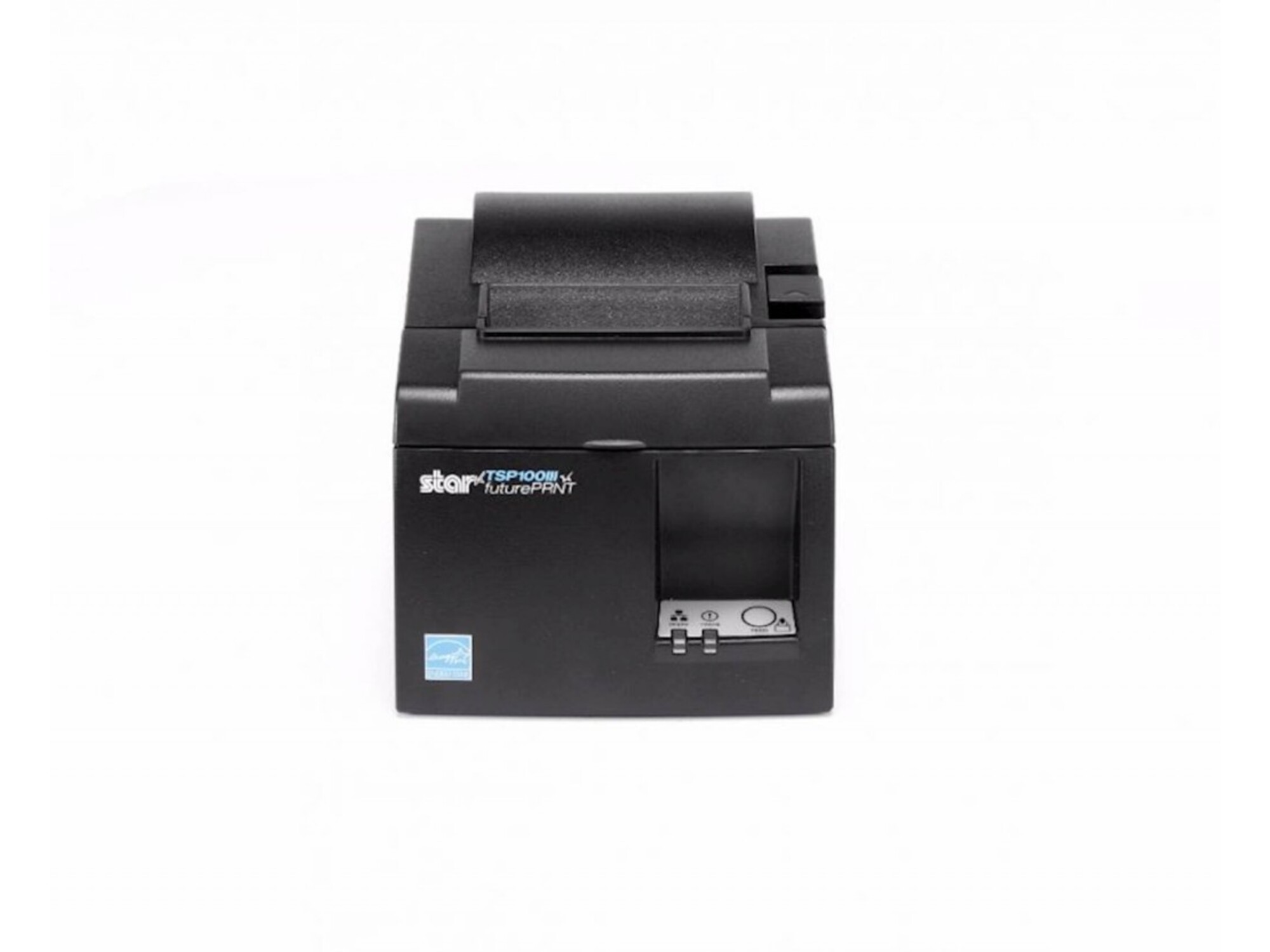 Star Blagajniški termalni tiskalnik TSP 143IIU plus GRY USB vmesnik TSP143UII plus GRY
