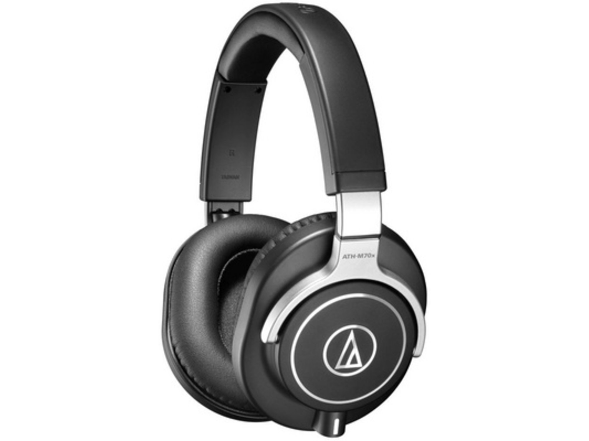 AUDIO-TECHNICA Slušalke Audio-Technica ATH-M70X 