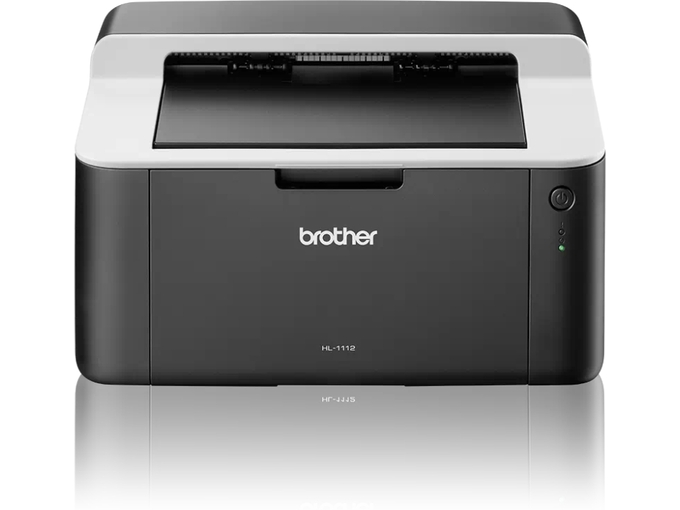 Brother HL-1112E laserski tiskalnik