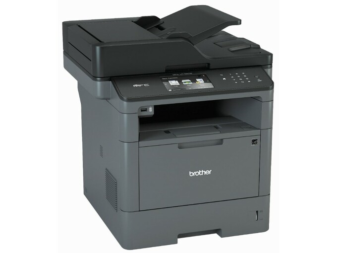 BROTHER laserski tiskalnik BRMFCL5750DW