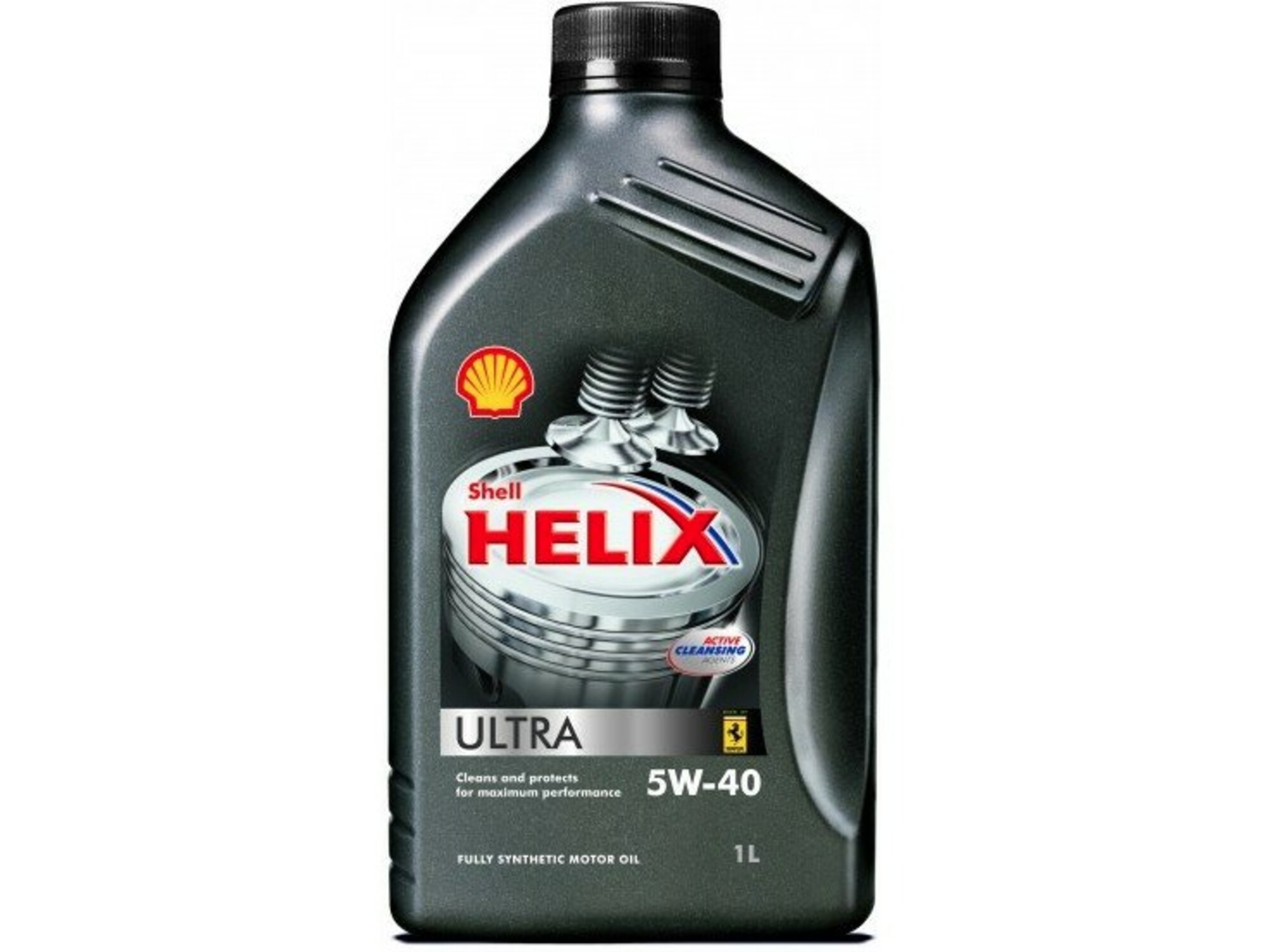 SHELL motorno olje Helix Ultra 5W40 1L