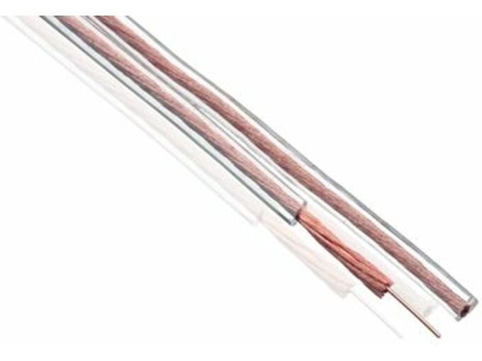 BANDRIDGE 2 x 2.5 mm2 kabel za zvočnike na meter PGC7254 Bassflex