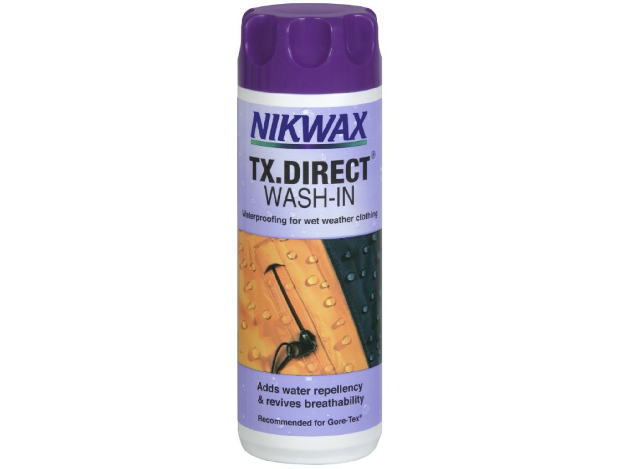 NIKWAX impregnacijsko sredstvo TX.Direct Wash-In 251 300ml