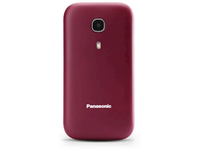 PANASONIC Gsm mobilni telefon kx-tu400exr KX-TU400EXR