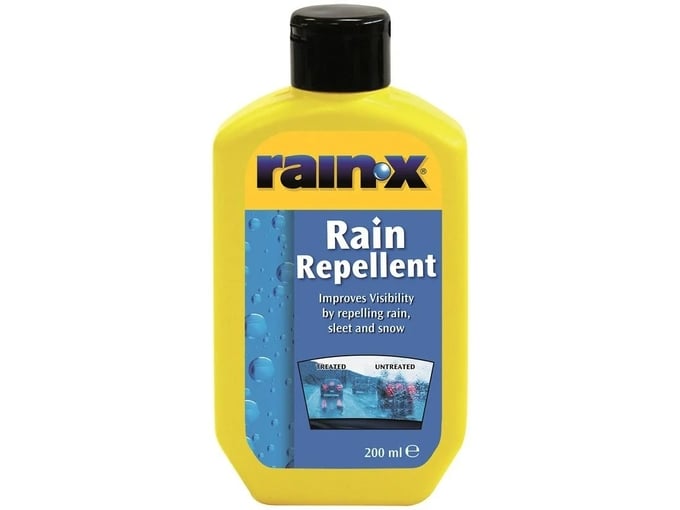RAIN-X dežni odbijalec, 200 ml