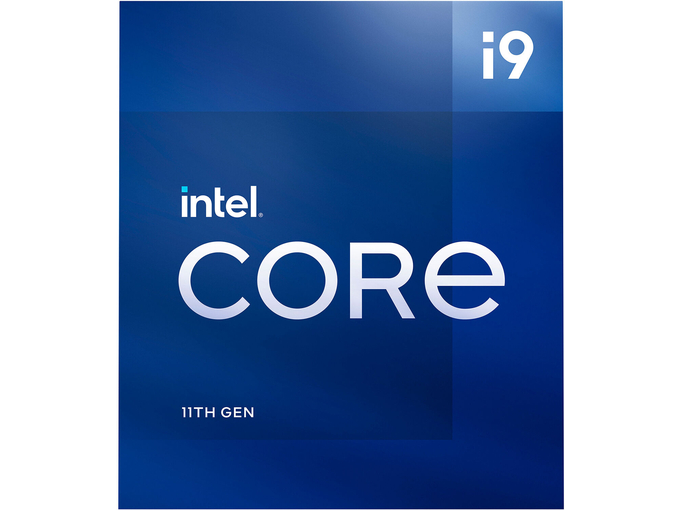 INTEL Intel Core i9 11900KF BOX procesor BX8070811900KF