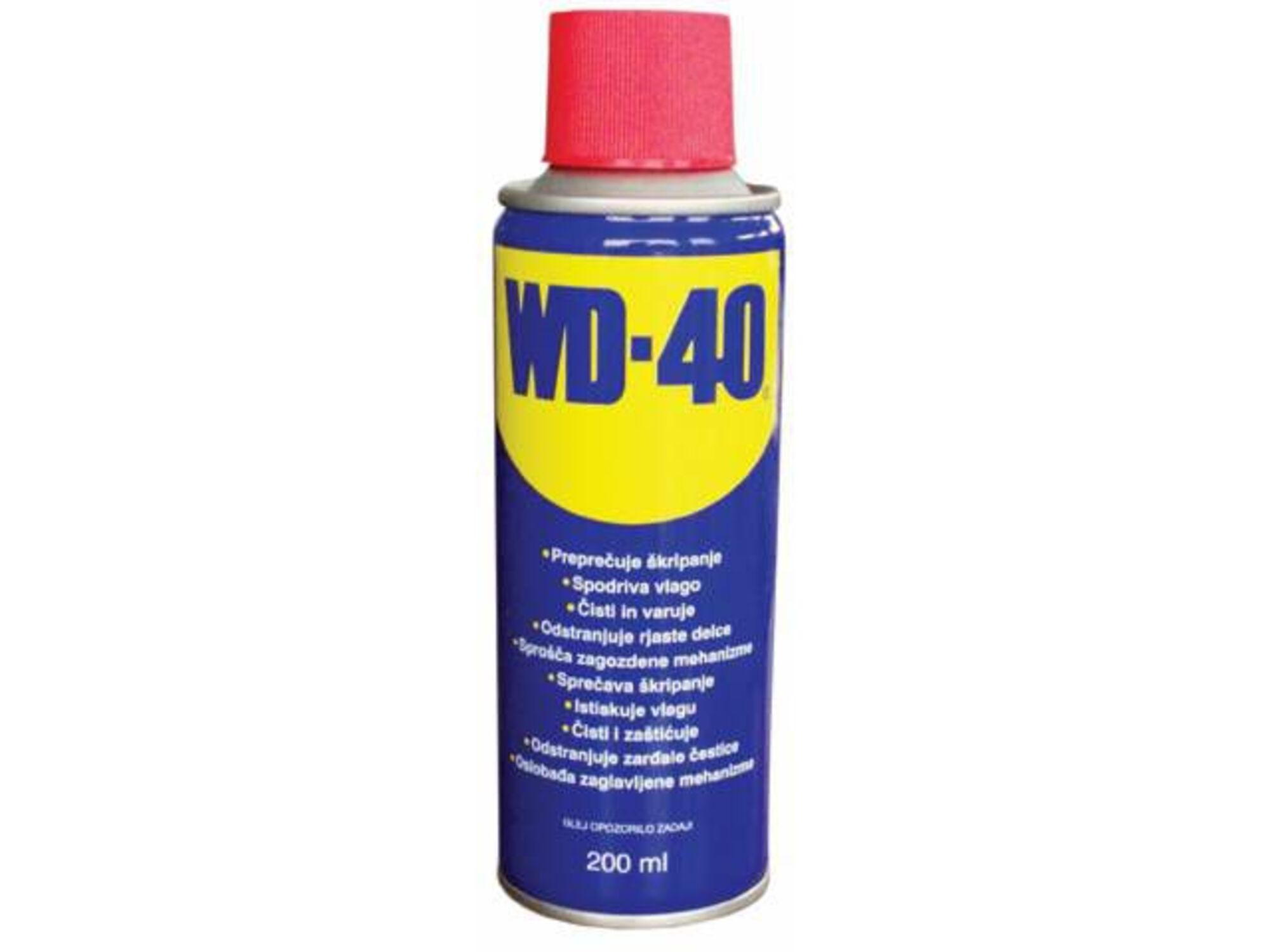WD -40 200ml
