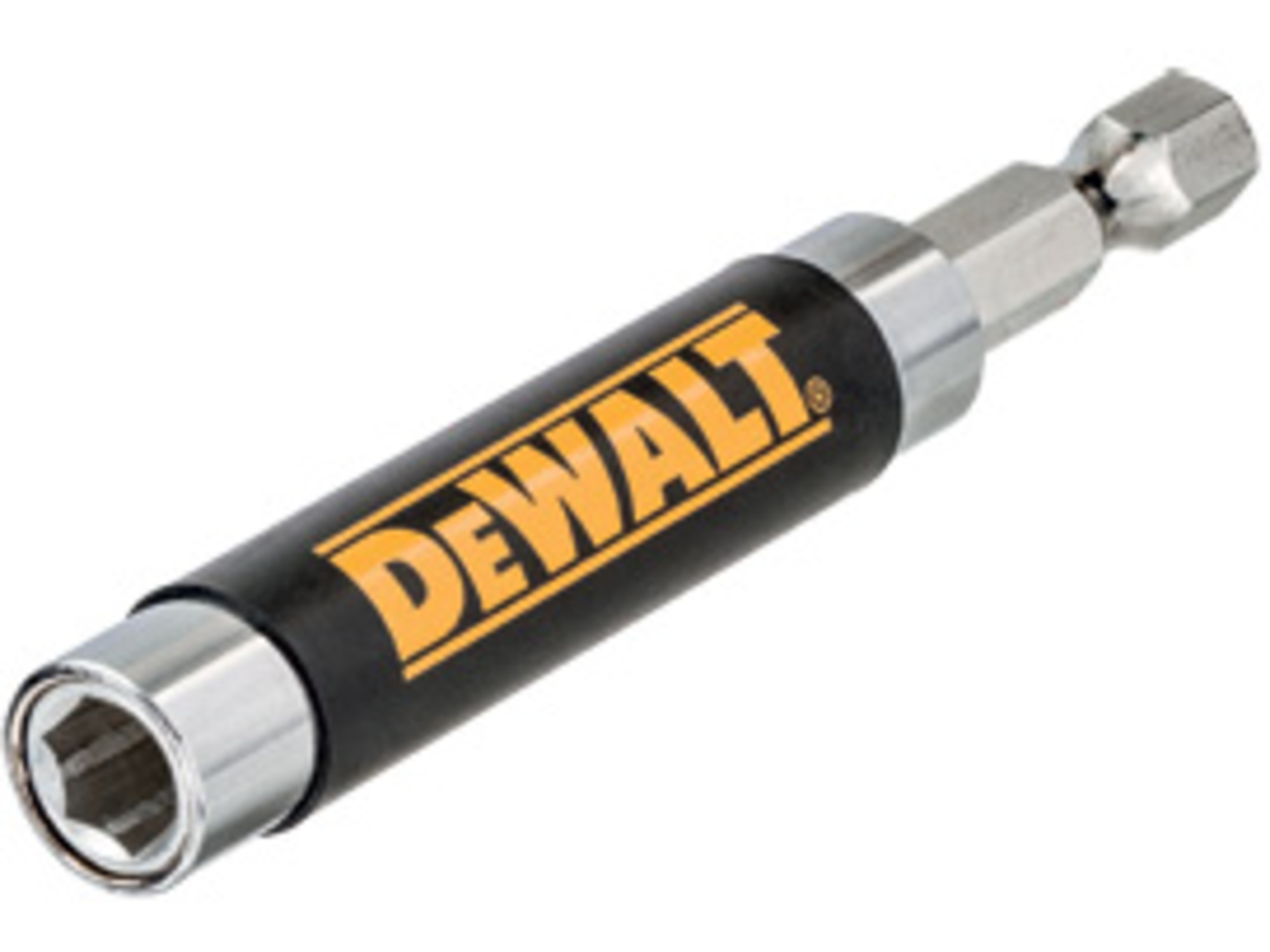 DeWALT magnetno vodilo 9,5 mm/80 mm DT7701