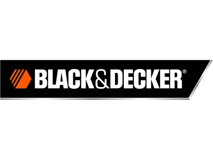 BLACK&DECKER Oblič KW750K