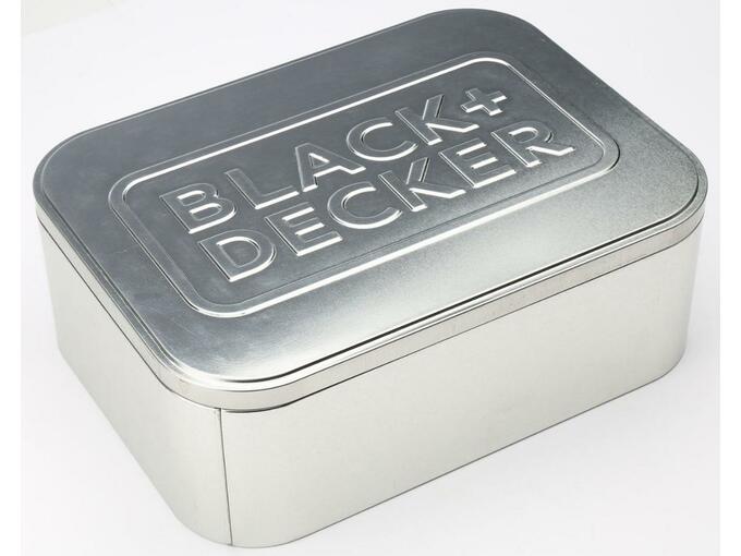 BLACK&DECKER akumulatorski vijačnik CS3652LCAT