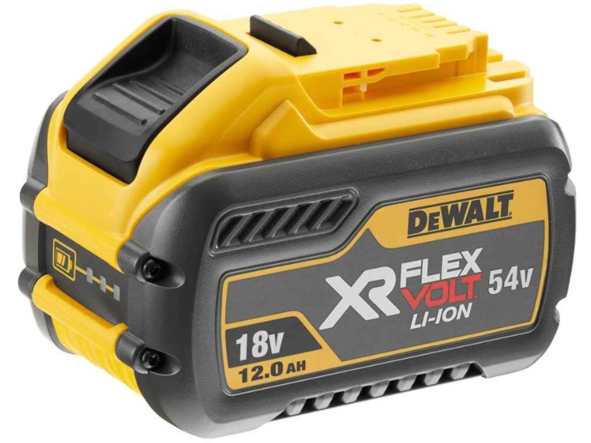 DEWALT baterija XR FLEXVOLT 18/54 DCB548