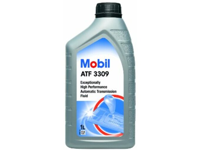 MOBIL Olje Mobil ATF 3309 1L 