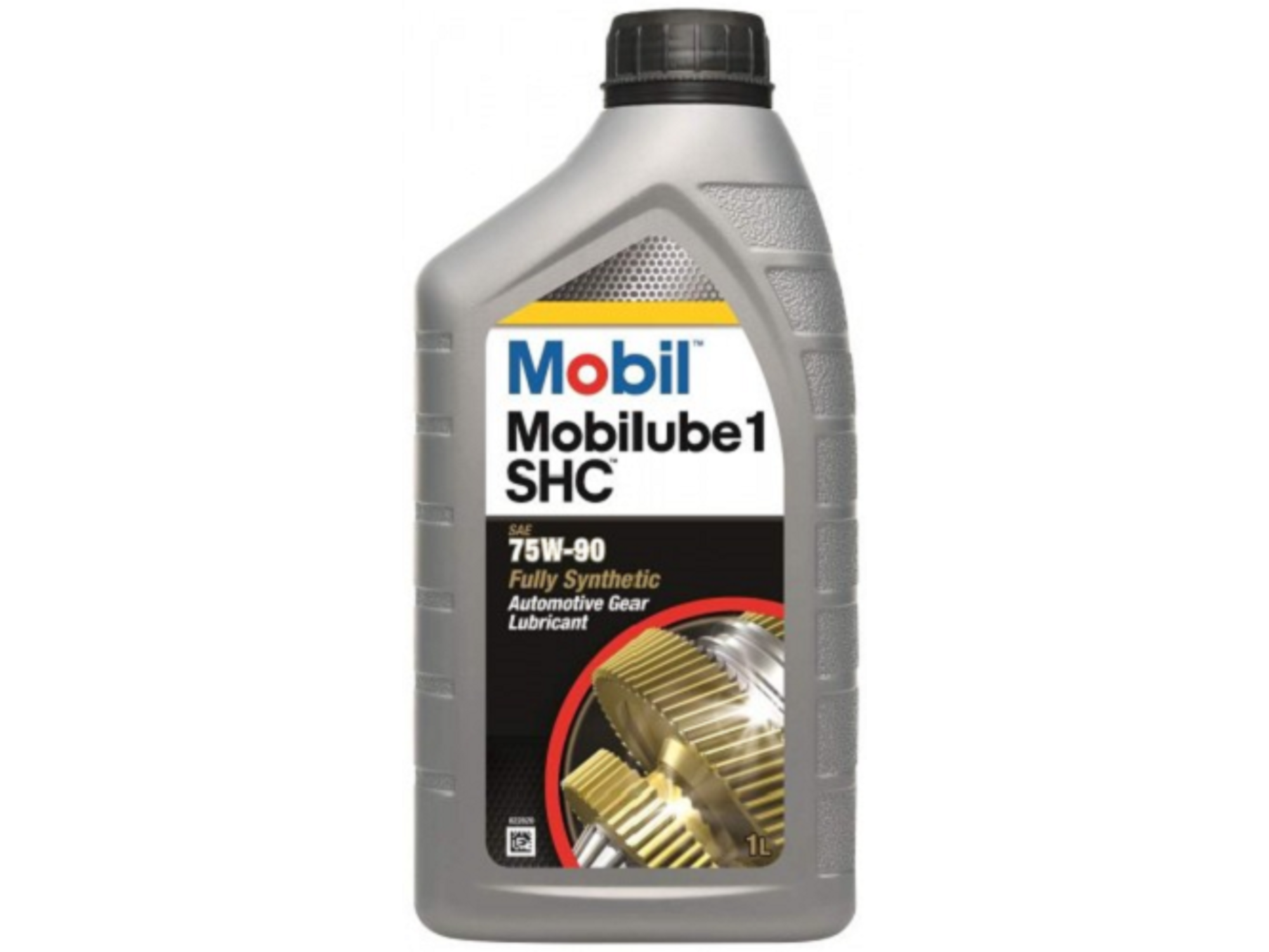MOBIL olje Mobilube 1 SHC 75W90 1L