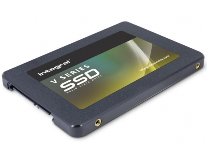 INTEGRAL vgradni SSD disk V Series 120GB INSSD120GS625V2