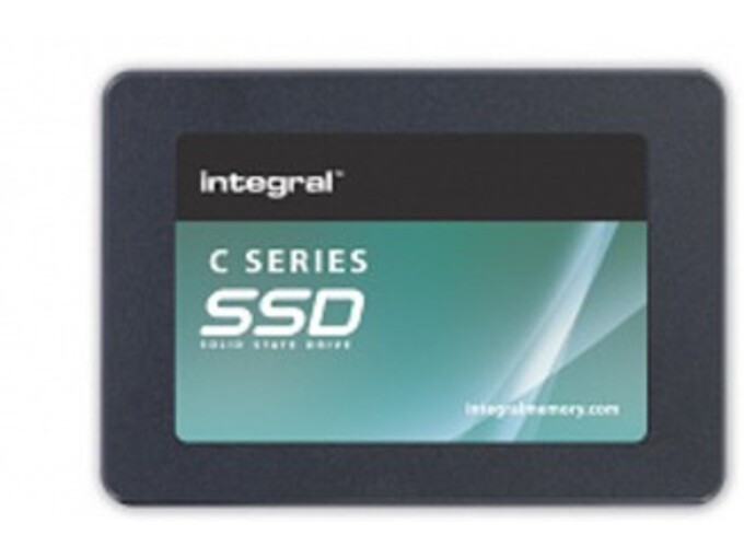INTEGRAL SSD disk 480GB INSSD960GS625C1