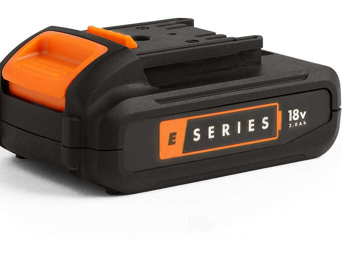 VONHAUS akumulatorska baterija E-Series (3500162) 2.0Ah