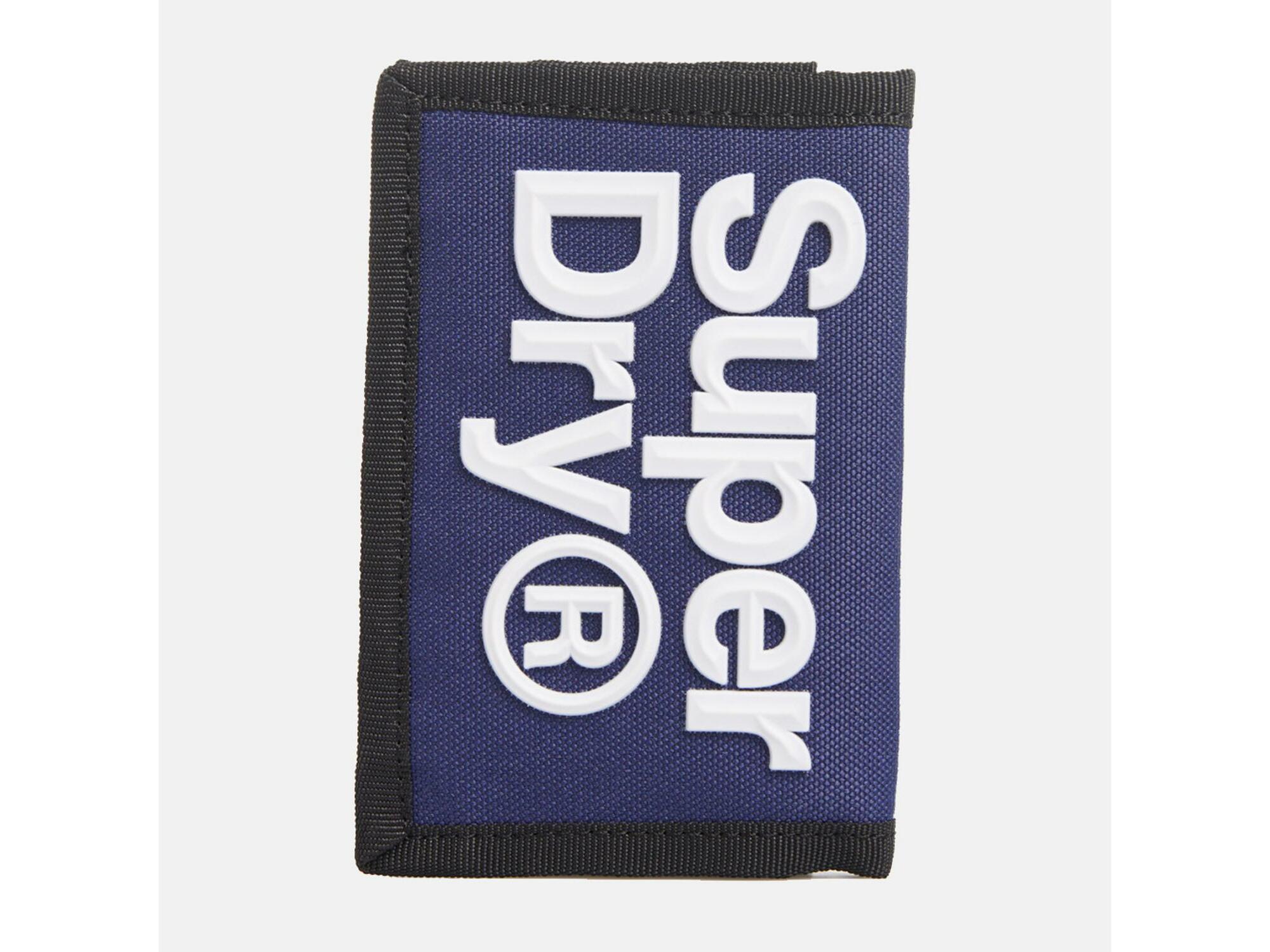 Superdry Moška denarnica M9810024A
