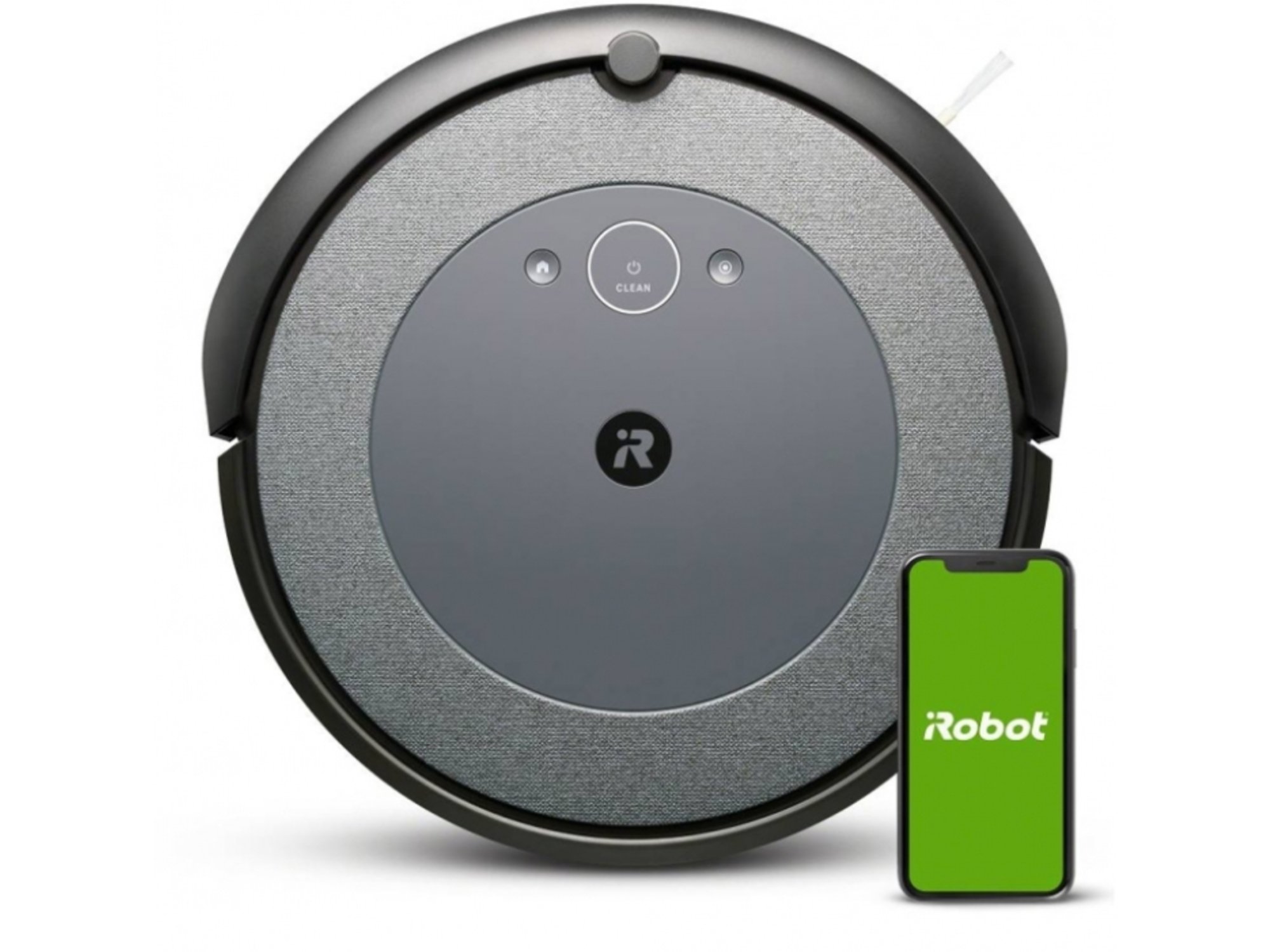 IROBOT robotski sesalnik Roomba i3158