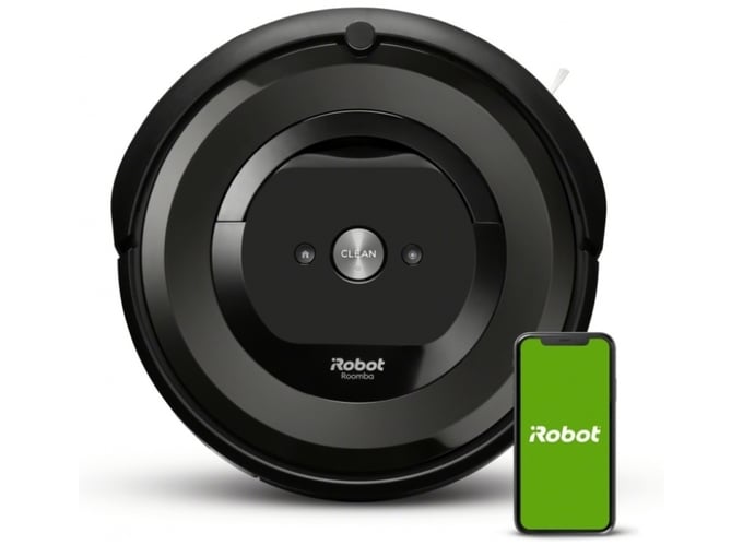 IROBOT robotski sesalnik Roomba e5158